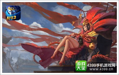 《乱斗西游2》改写西游传奇 只等取经人