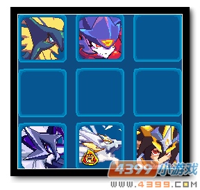魔神世纪群攻精灵