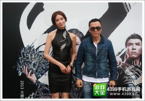大唐无双零