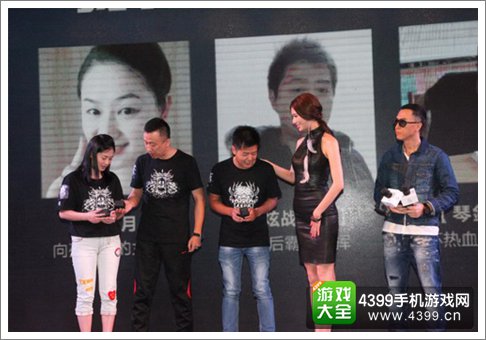 大唐无双零