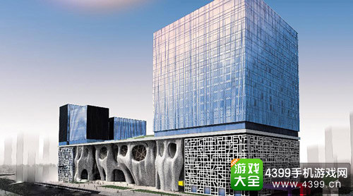 上海喜玛拉雅中心