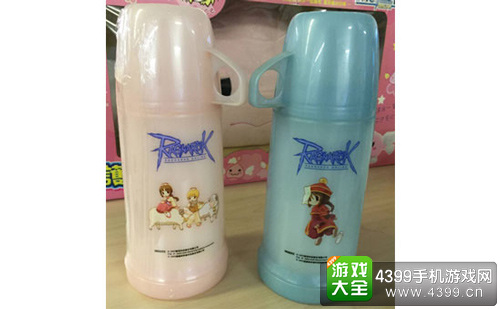 RO周边