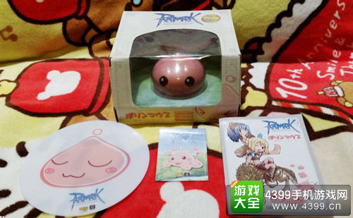 RO波利鼠标