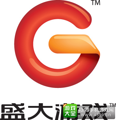 盛大游戏