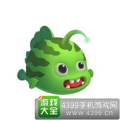 保卫萝卜3西瓜