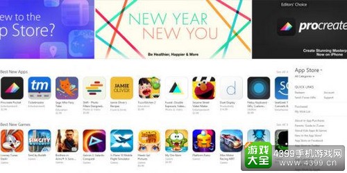 苹果appstore