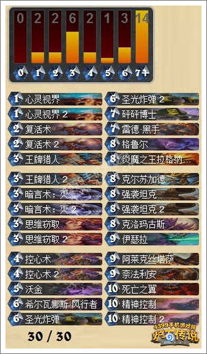炉石传说乱斗模式