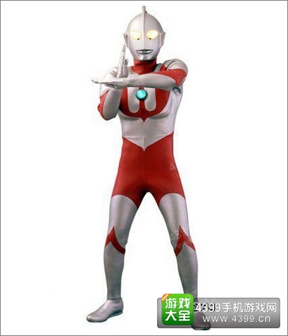 酷跑奥特曼介绍