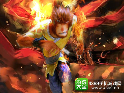 颜值高的游戏主角