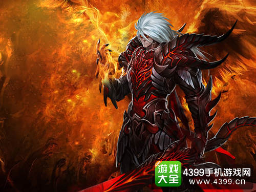 颜值高的游戏主角