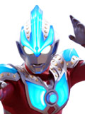 酷跑奥特曼银河