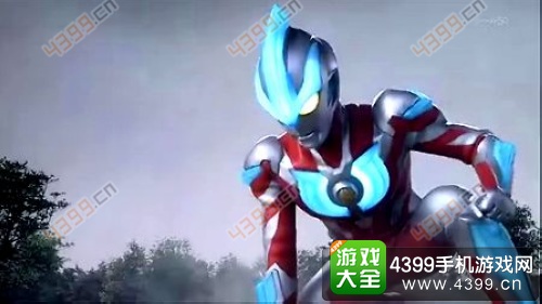 银河奥特曼