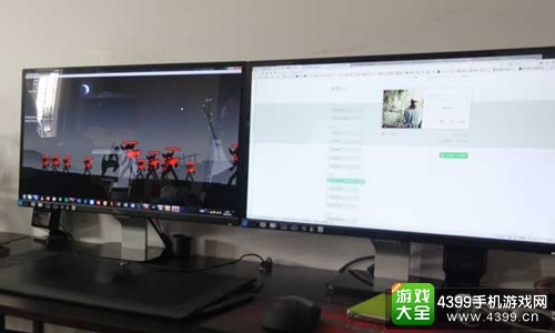 火柴人科技