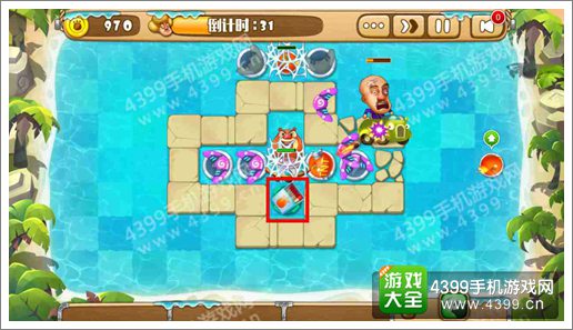熊出没之保卫家园2消灭光头强