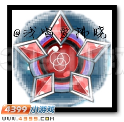 赛尔号战神·盖亚解析