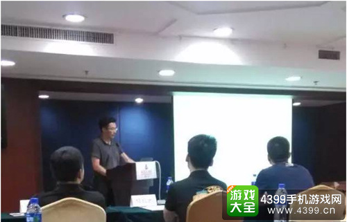 9秒开发者关系负责人沈大海