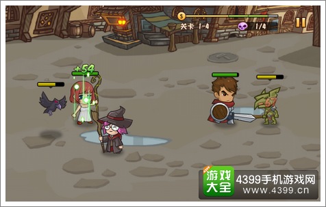 战神传说游戏评测