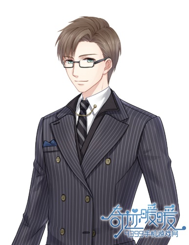 奇迹暖暖军官