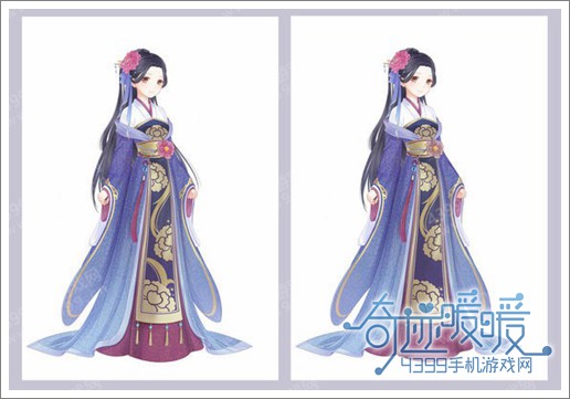 奇迹暖暖奇迹暖暖