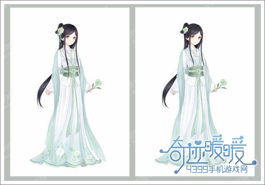 奇迹暖暖奇迹暖暖