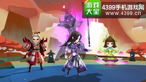 天下x天下战法牧组合