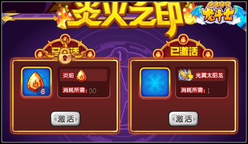 龙斗士黑龙狂潮