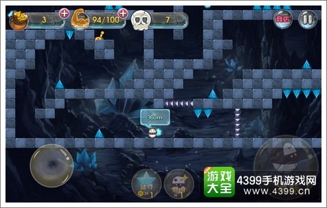 囧囧侠大冒险好玩吗