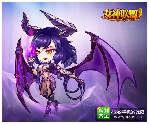女神联盟攻略
