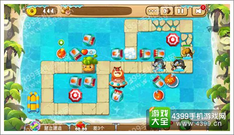 熊出没之保卫家园2怎么玩