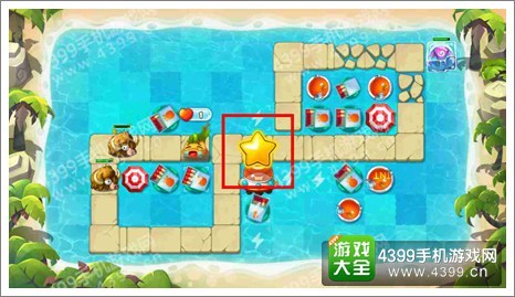 熊出没之保卫家园2过关
