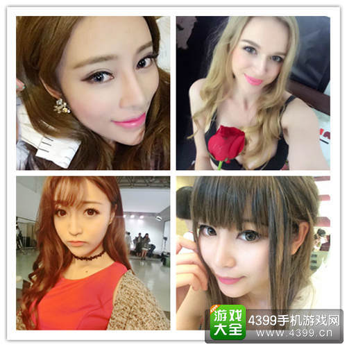 深海游戏