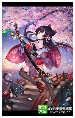 魔域英雄