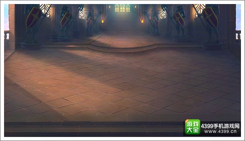 魔域英雄