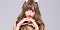 2015ChinaJoy斗鱼ShowGirl  娇小可爱来袭