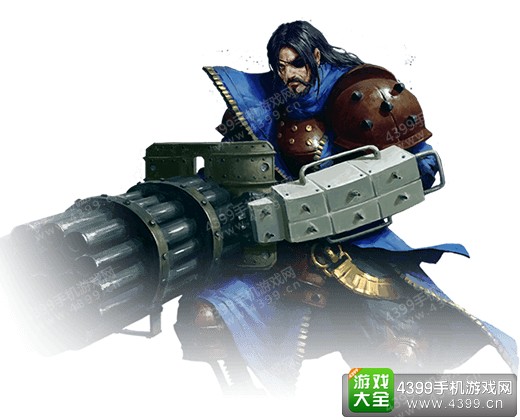 百将行夏侯惇