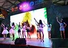 无兄弟不游戏 九游展台亮相ChinaJoy