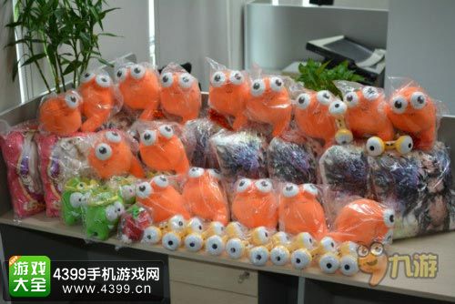 九游cj展台