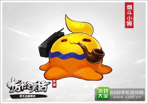 十万个冷笑话手游帮会