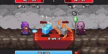 飞行棋式的RPG战斗 《骰子魔法师》将于8月登场