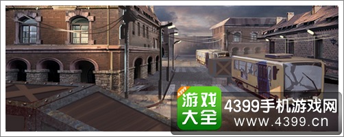 终极枪战米国小镇