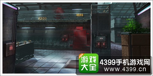 终极枪战集中营