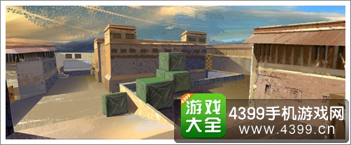 终极枪战沙漠