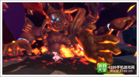 剑侠情缘手游BOSS