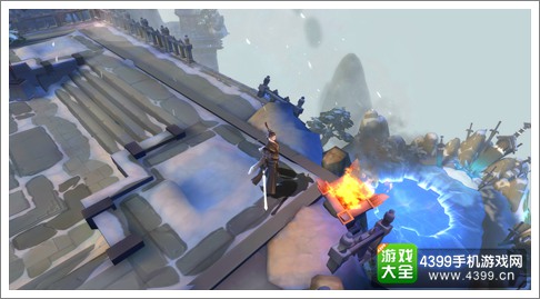 剑侠情缘手游武当