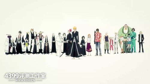 《死神 勇敢之魂》评测:真正的诚意就是超出你的预期