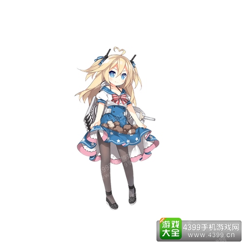 战舰少女奥班农号