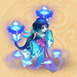 梦幻西游手游异兽图鉴幽莹娃娃位置坐标