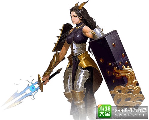 百将行周仓