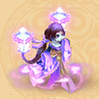 梦幻西游手游异兽图鉴幽莹娃娃位置坐标