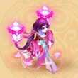 梦幻西游手游异兽图鉴幽莹娃娃位置坐标